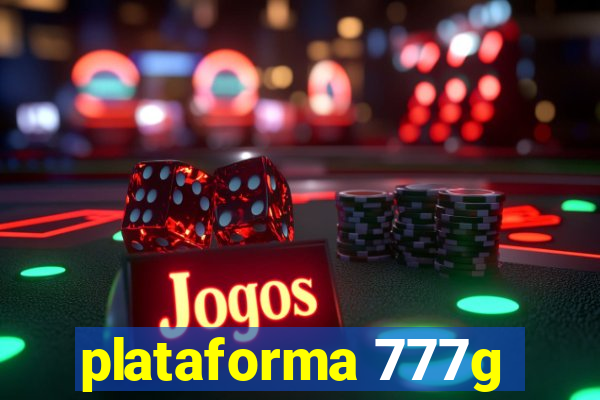 plataforma 777g